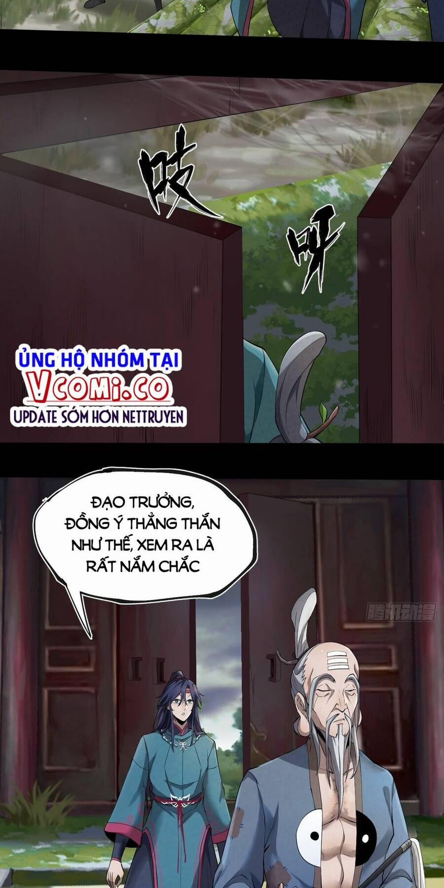 Đại Hoang Tịch Tà Ti 6 trang 47