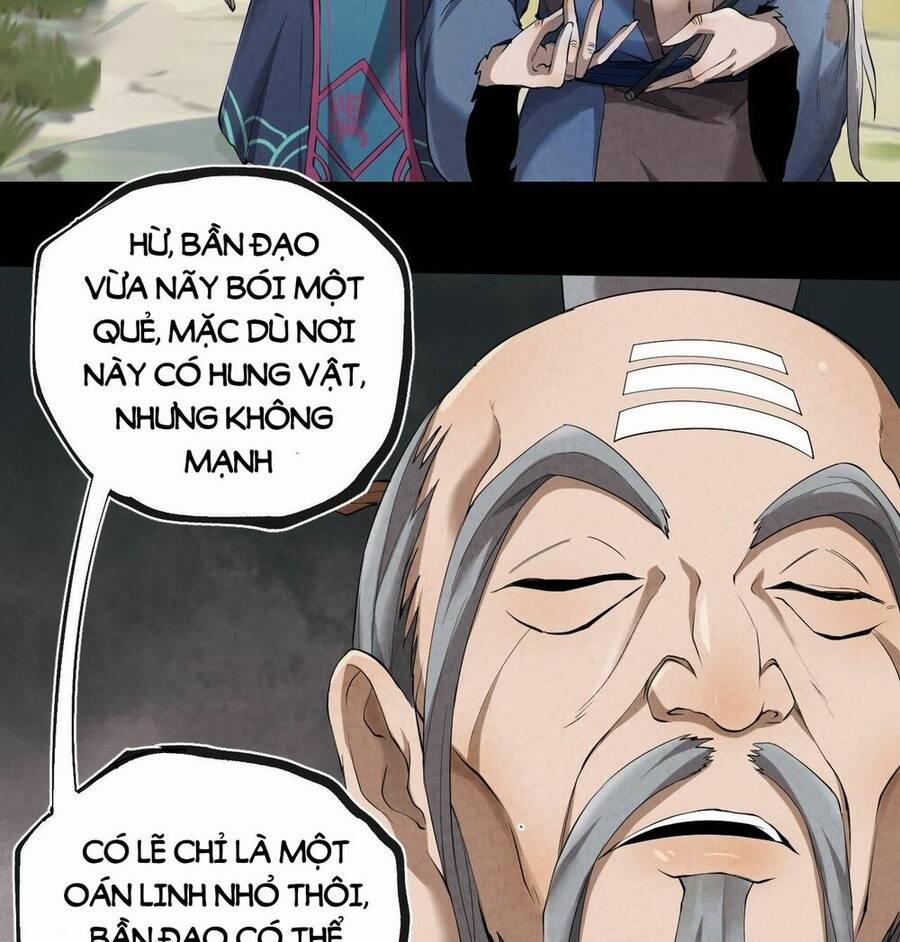 Đại Hoang Tịch Tà Ti 6 trang 48
