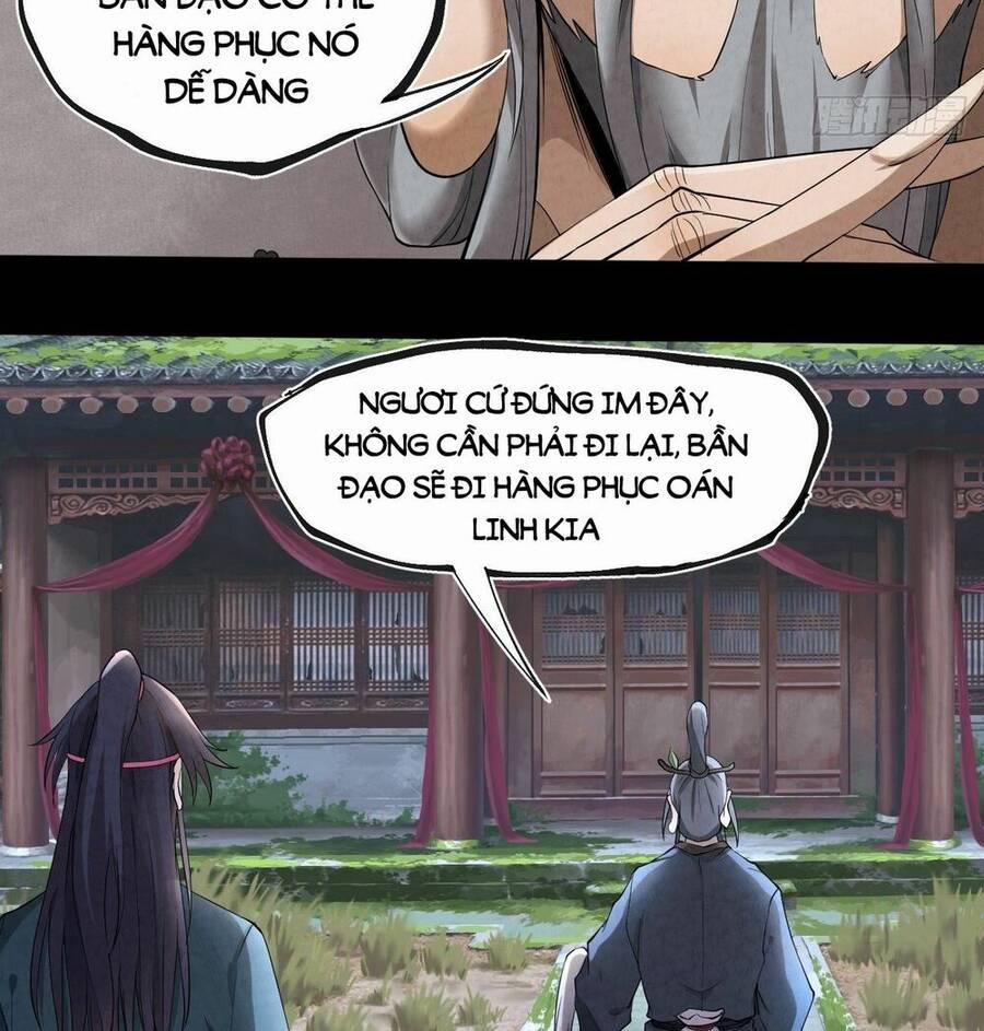 Đại Hoang Tịch Tà Ti 6 trang 49
