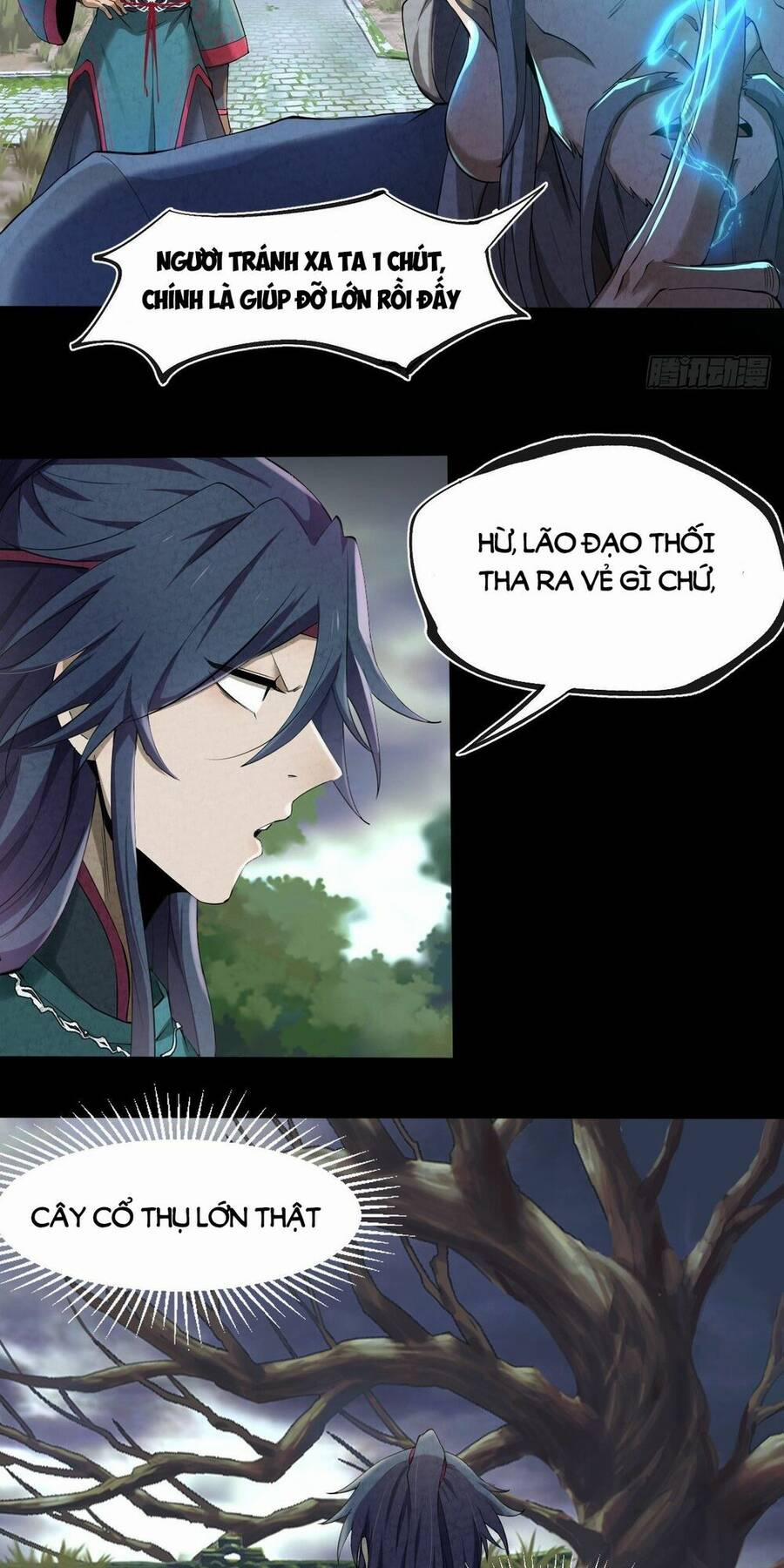 Đại Hoang Tịch Tà Ti 6 trang 51