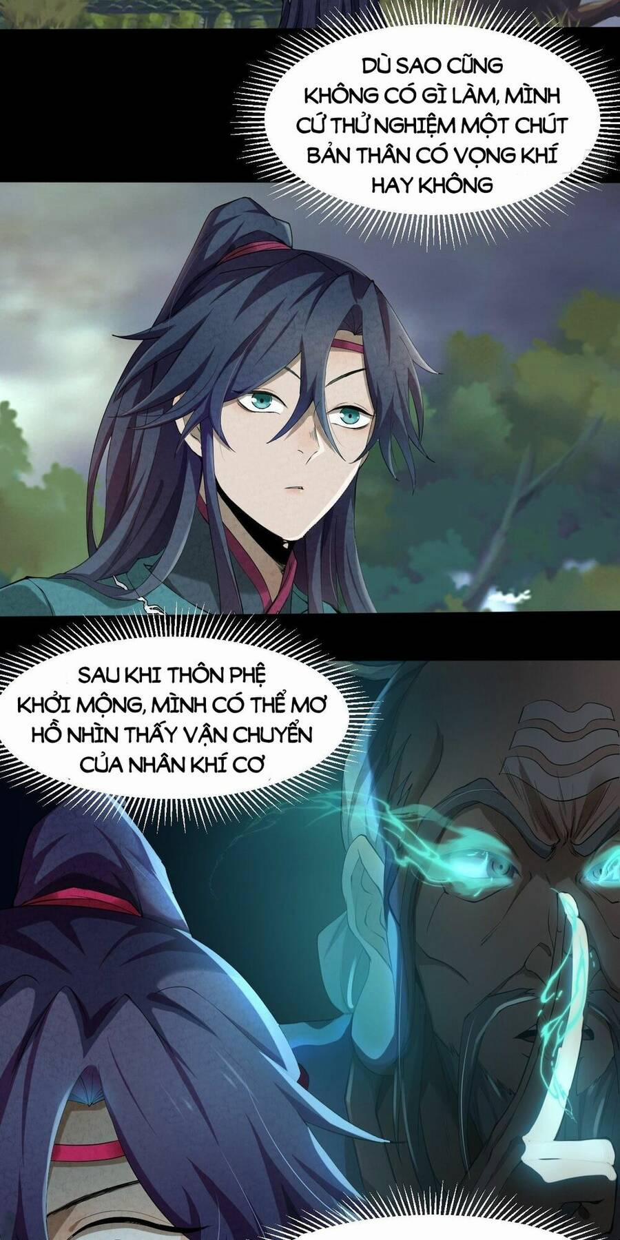 Đại Hoang Tịch Tà Ti 6 trang 52