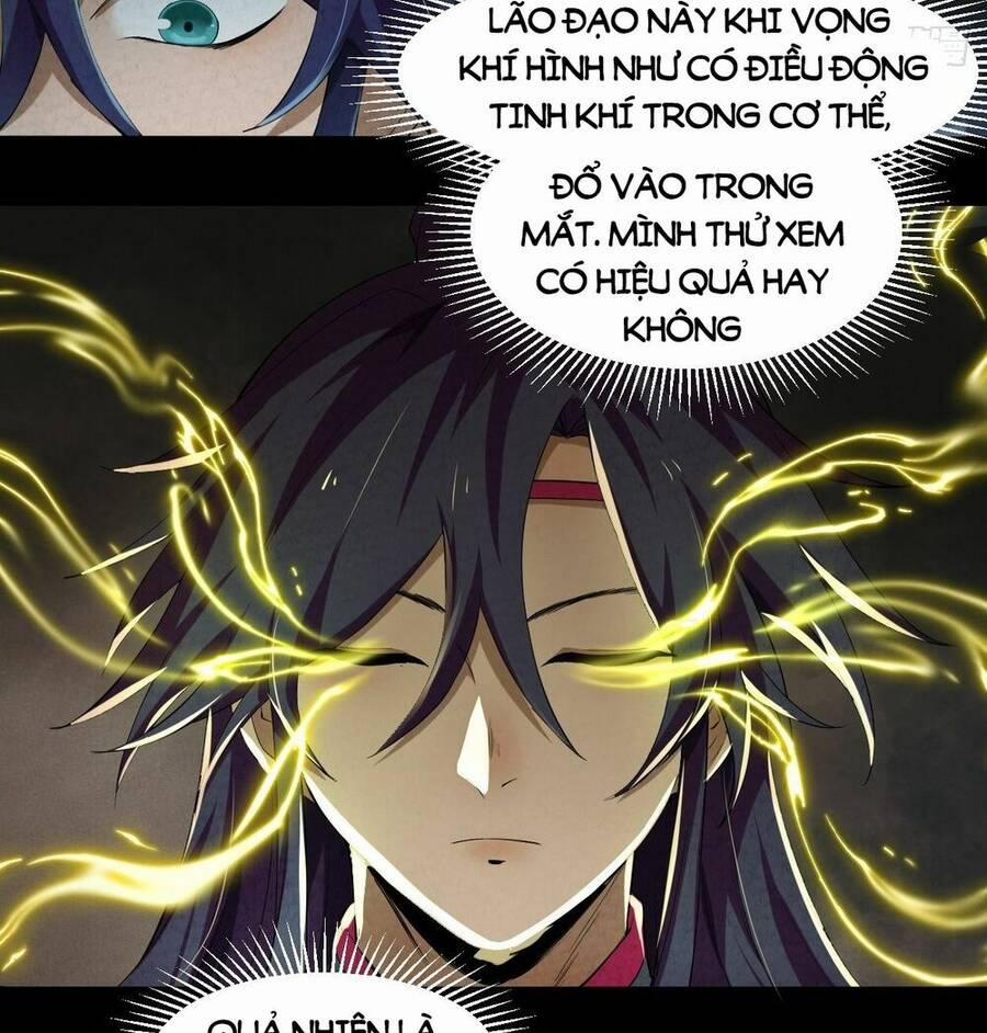 Đại Hoang Tịch Tà Ti 6 trang 53