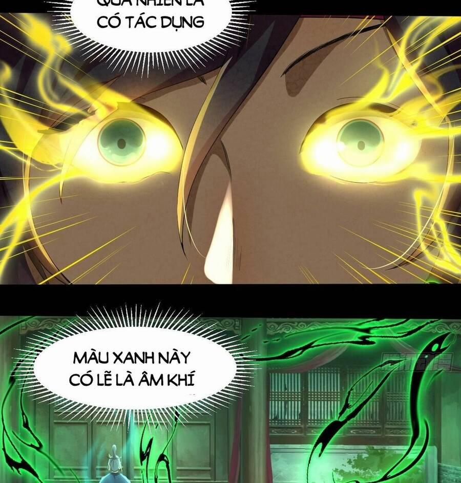 Đại Hoang Tịch Tà Ti 6 trang 54