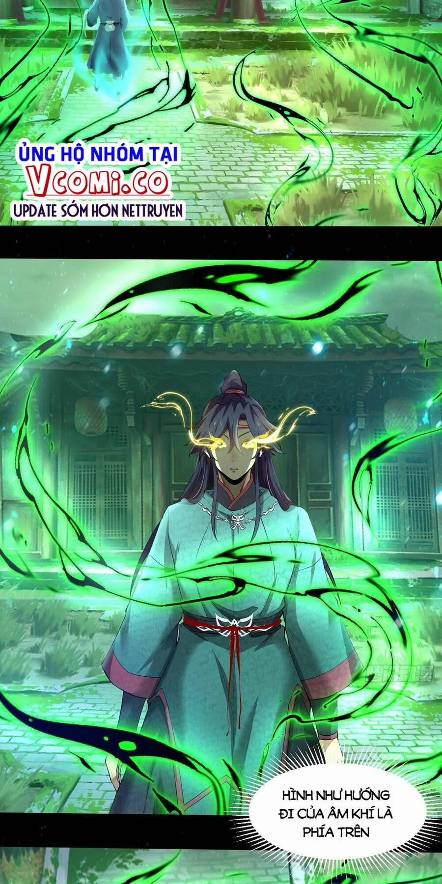 Đại Hoang Tịch Tà Ti 6 trang 55