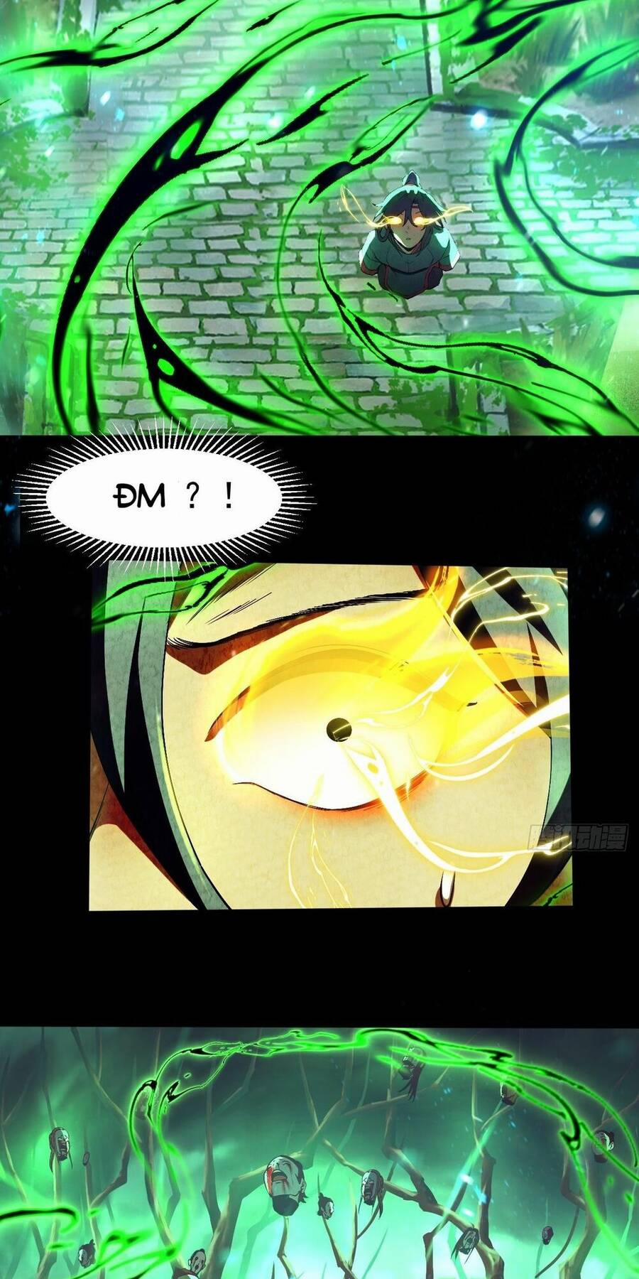 Đại Hoang Tịch Tà Ti 6 trang 56