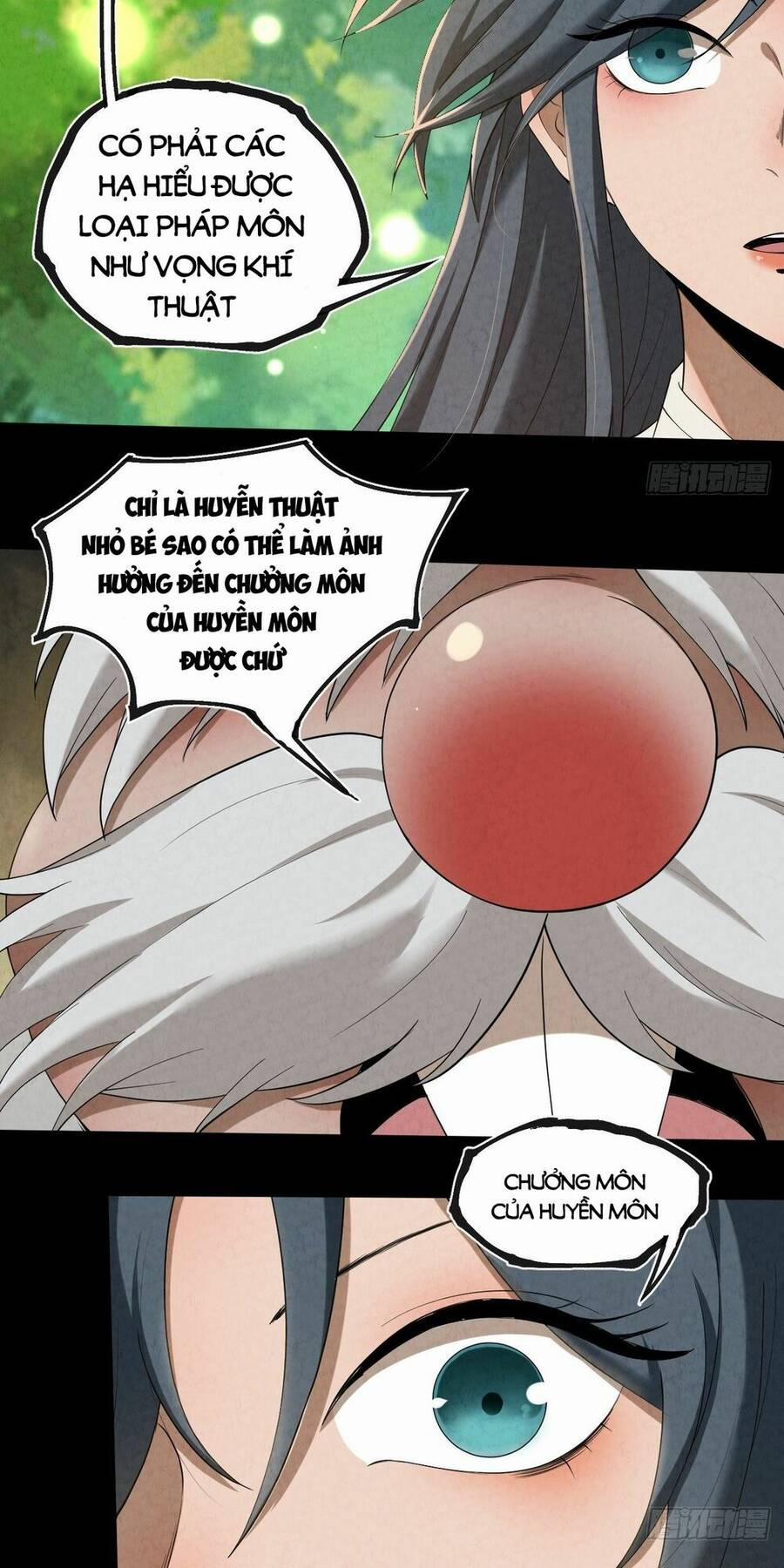 Đại Hoang Tịch Tà Ti 6 trang 6