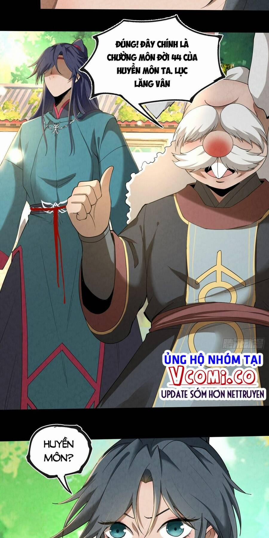 Đại Hoang Tịch Tà Ti 6 trang 7