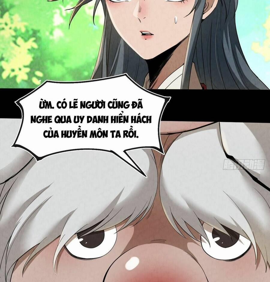 Đại Hoang Tịch Tà Ti 6 trang 8