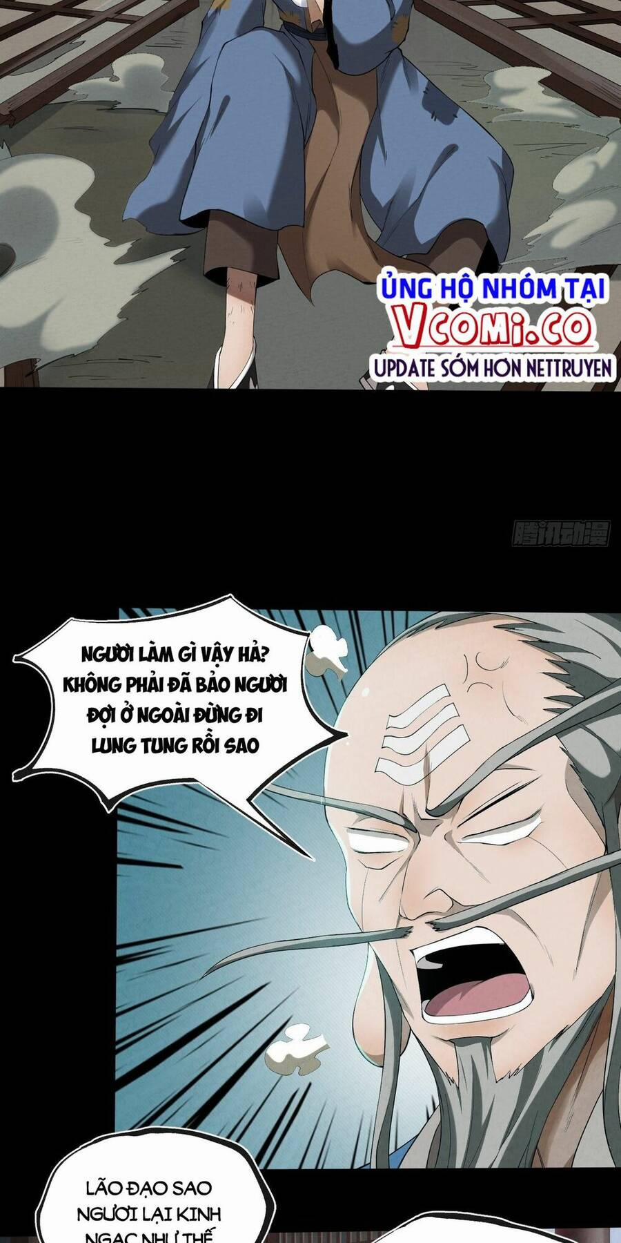 Đại Hoang Tịch Tà Ti 7 trang 10