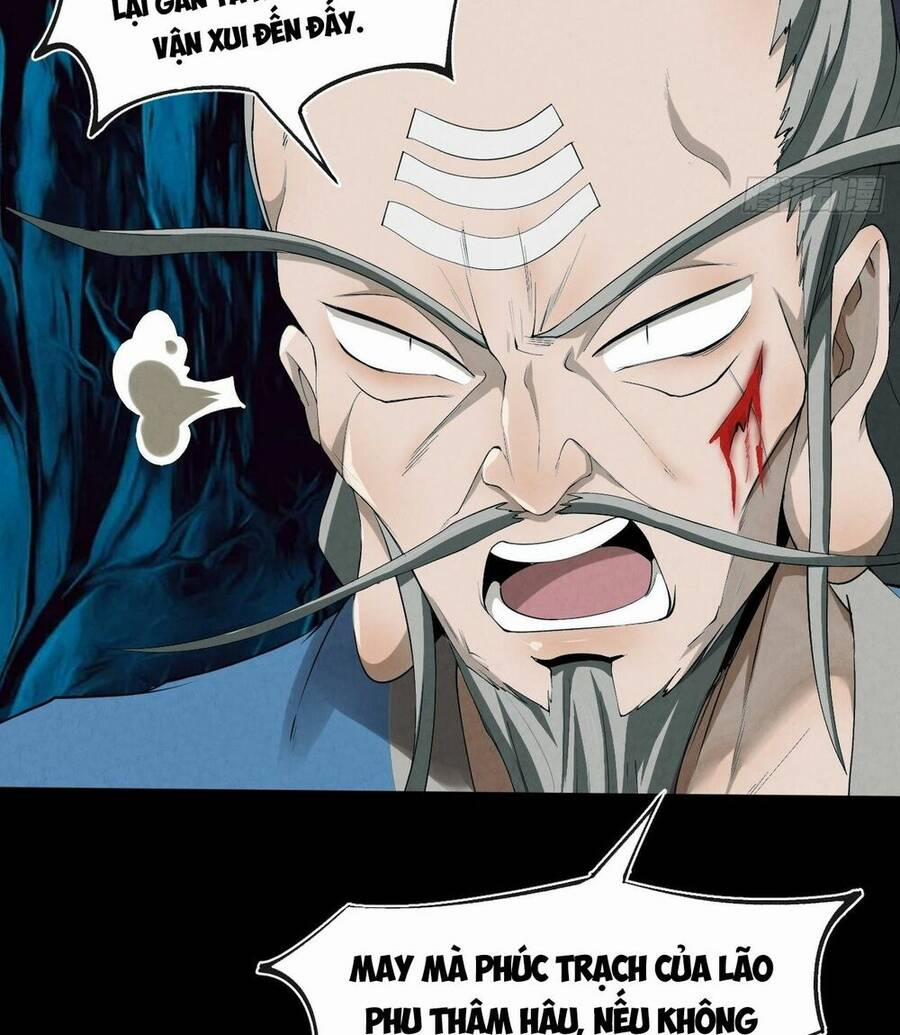 Đại Hoang Tịch Tà Ti 7 trang 13