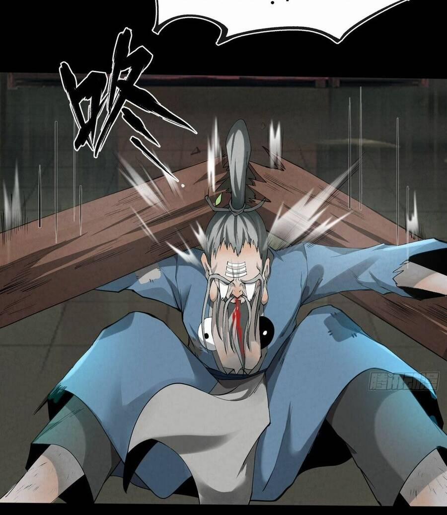 Đại Hoang Tịch Tà Ti 7 trang 14