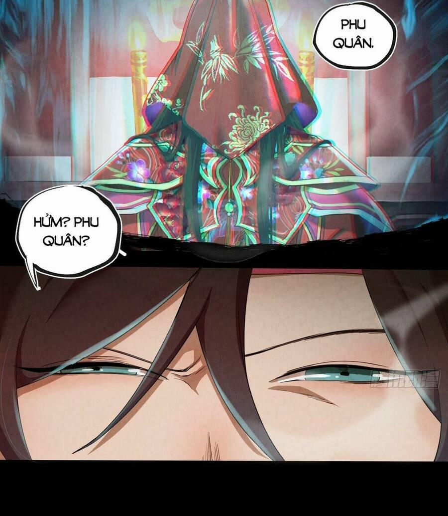 Đại Hoang Tịch Tà Ti 7 trang 18