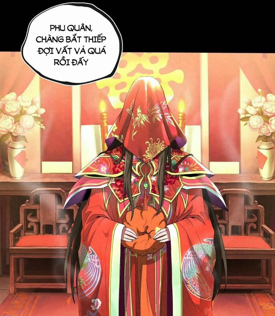 Đại Hoang Tịch Tà Ti 7 trang 19