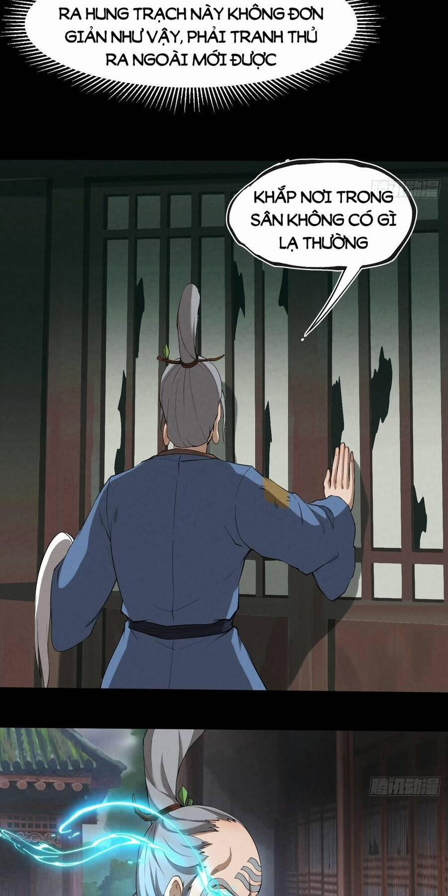 Đại Hoang Tịch Tà Ti 7 trang 2