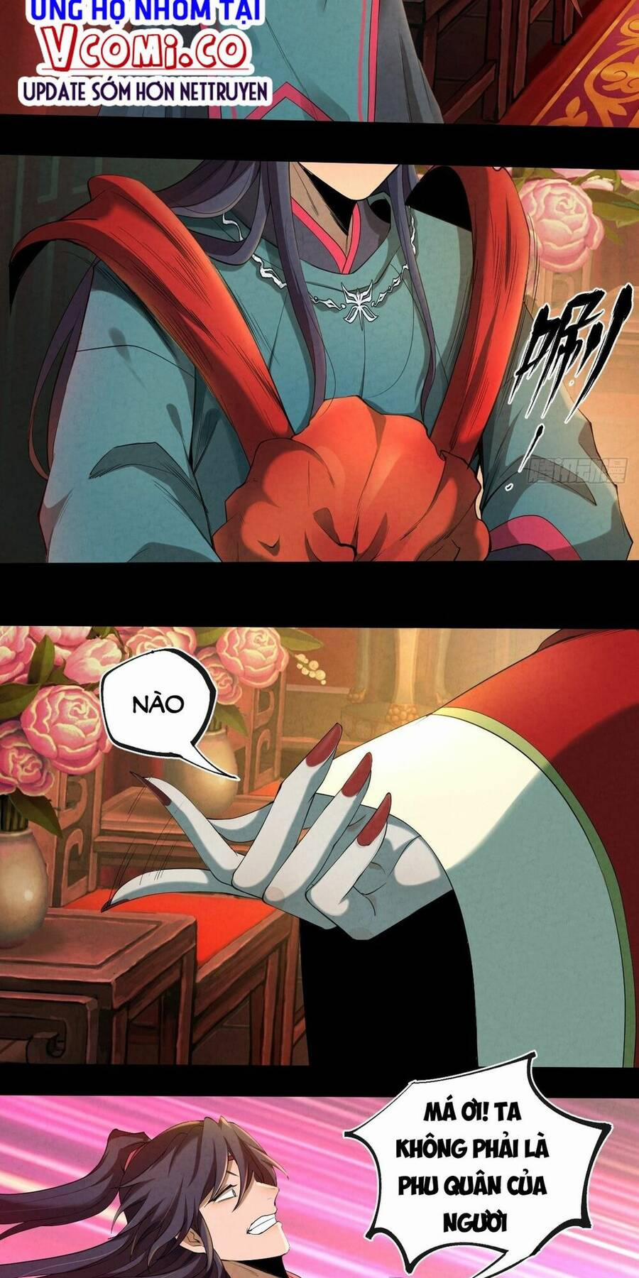 Đại Hoang Tịch Tà Ti 7 trang 22