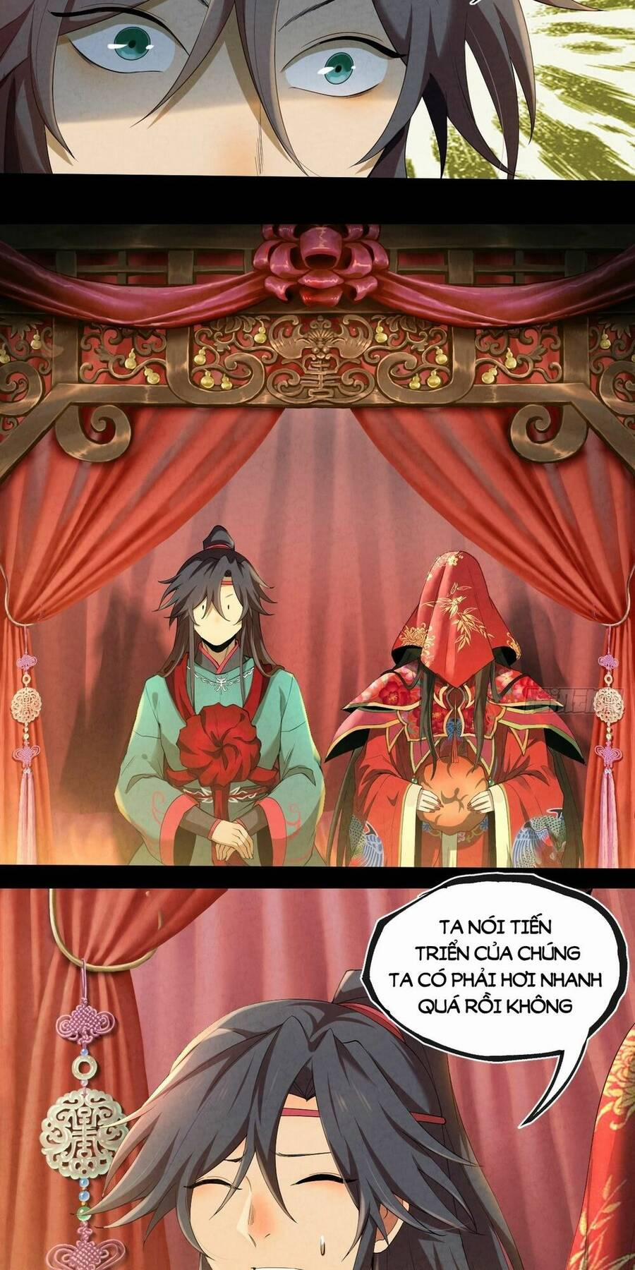 Đại Hoang Tịch Tà Ti 7 trang 26