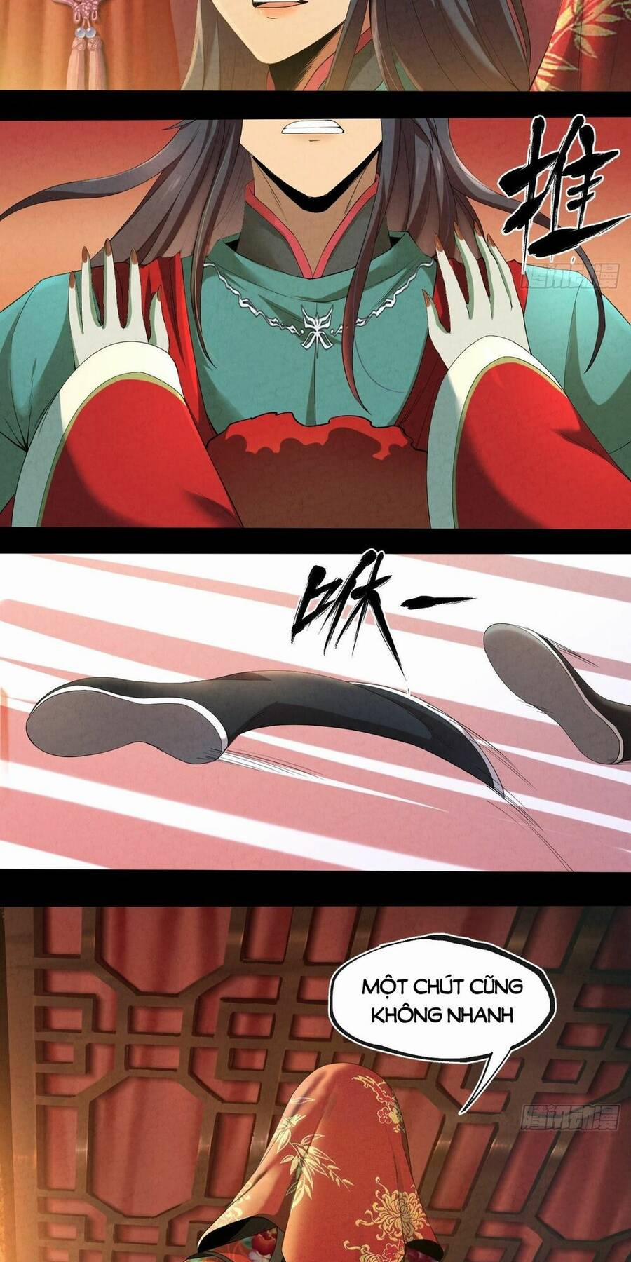 Đại Hoang Tịch Tà Ti 7 trang 27