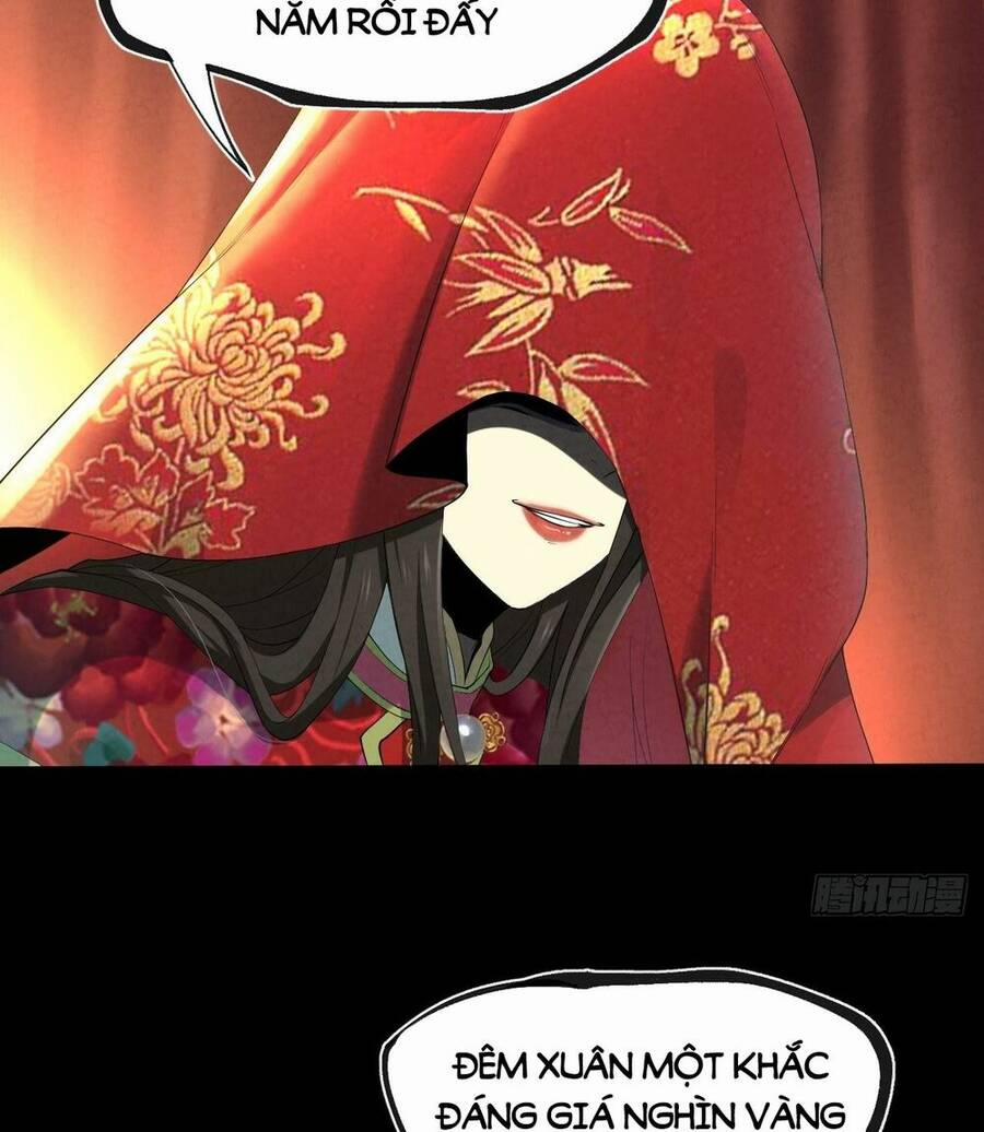Đại Hoang Tịch Tà Ti 7 trang 29