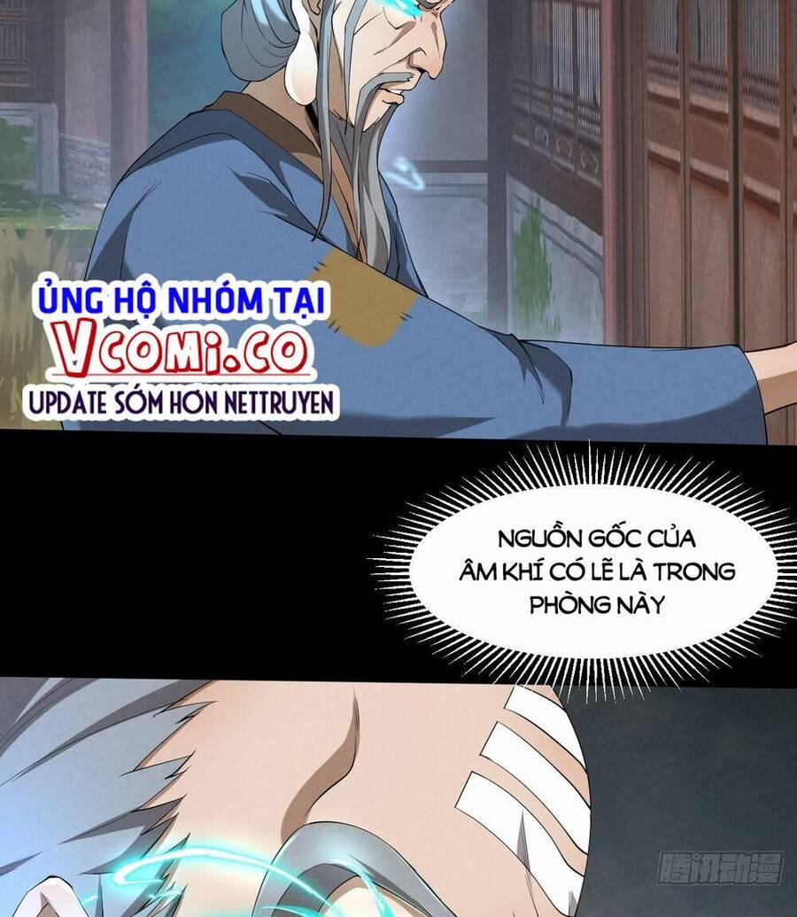 Đại Hoang Tịch Tà Ti 7 trang 3