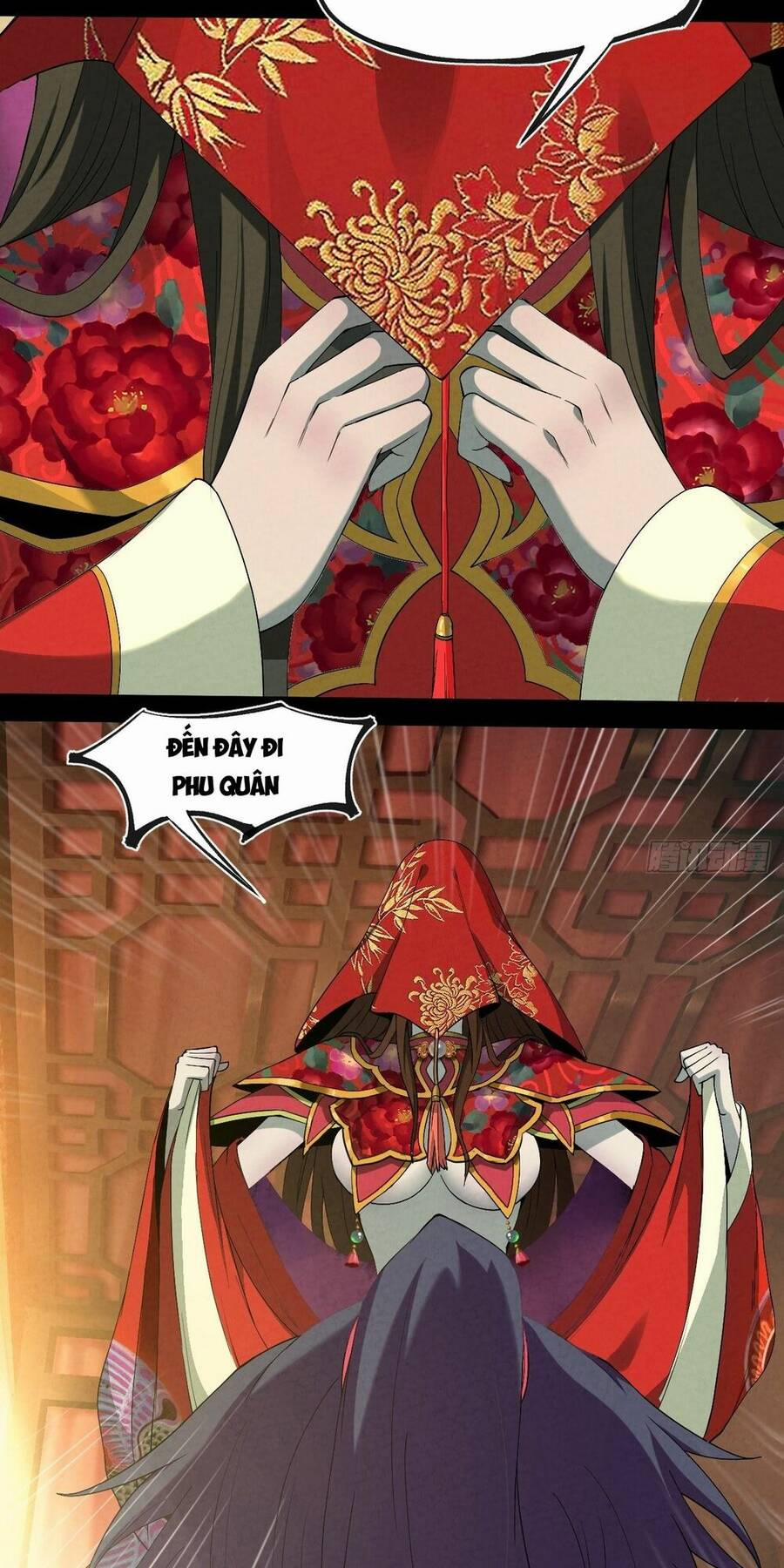 Đại Hoang Tịch Tà Ti 7 trang 30