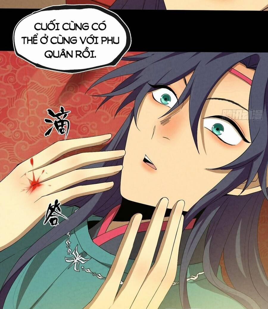 Đại Hoang Tịch Tà Ti 7 trang 33