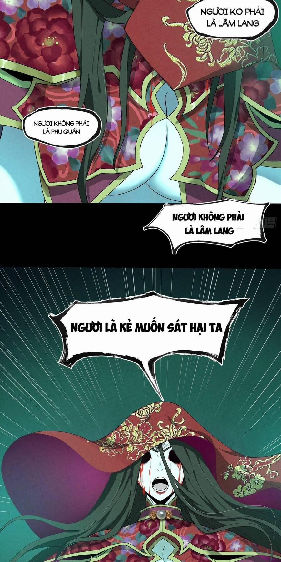 Đại Hoang Tịch Tà Ti 7 trang 37