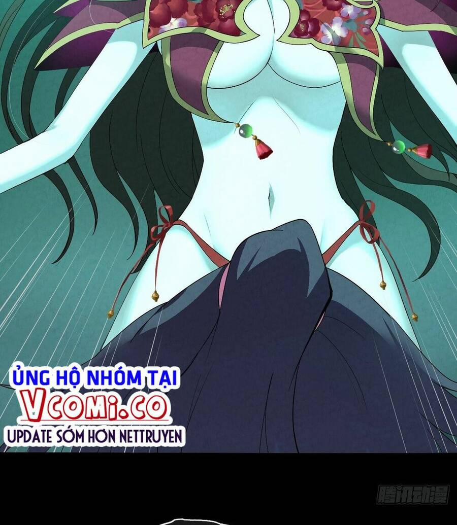 Đại Hoang Tịch Tà Ti 7 trang 38