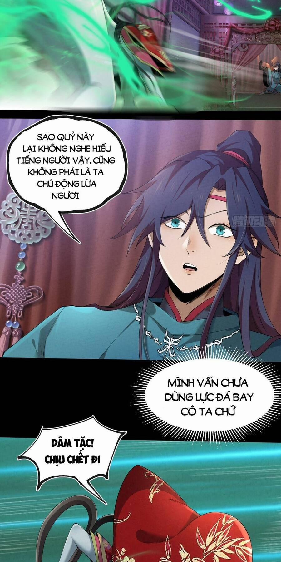 Đại Hoang Tịch Tà Ti 7 trang 41