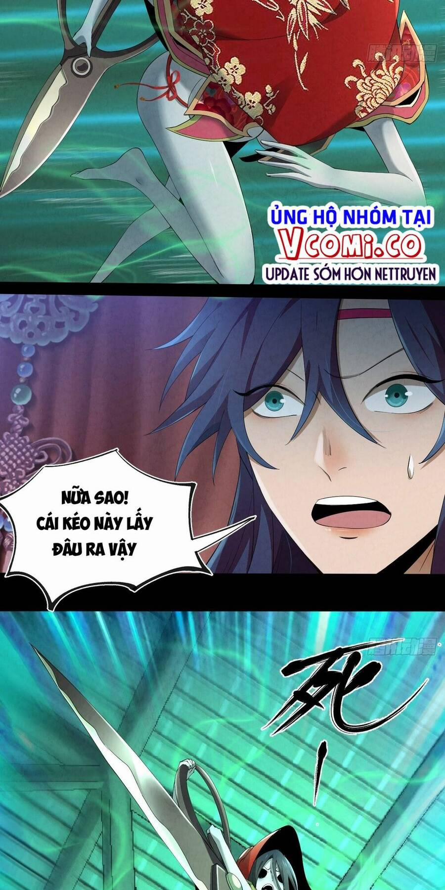 Đại Hoang Tịch Tà Ti 7 trang 42