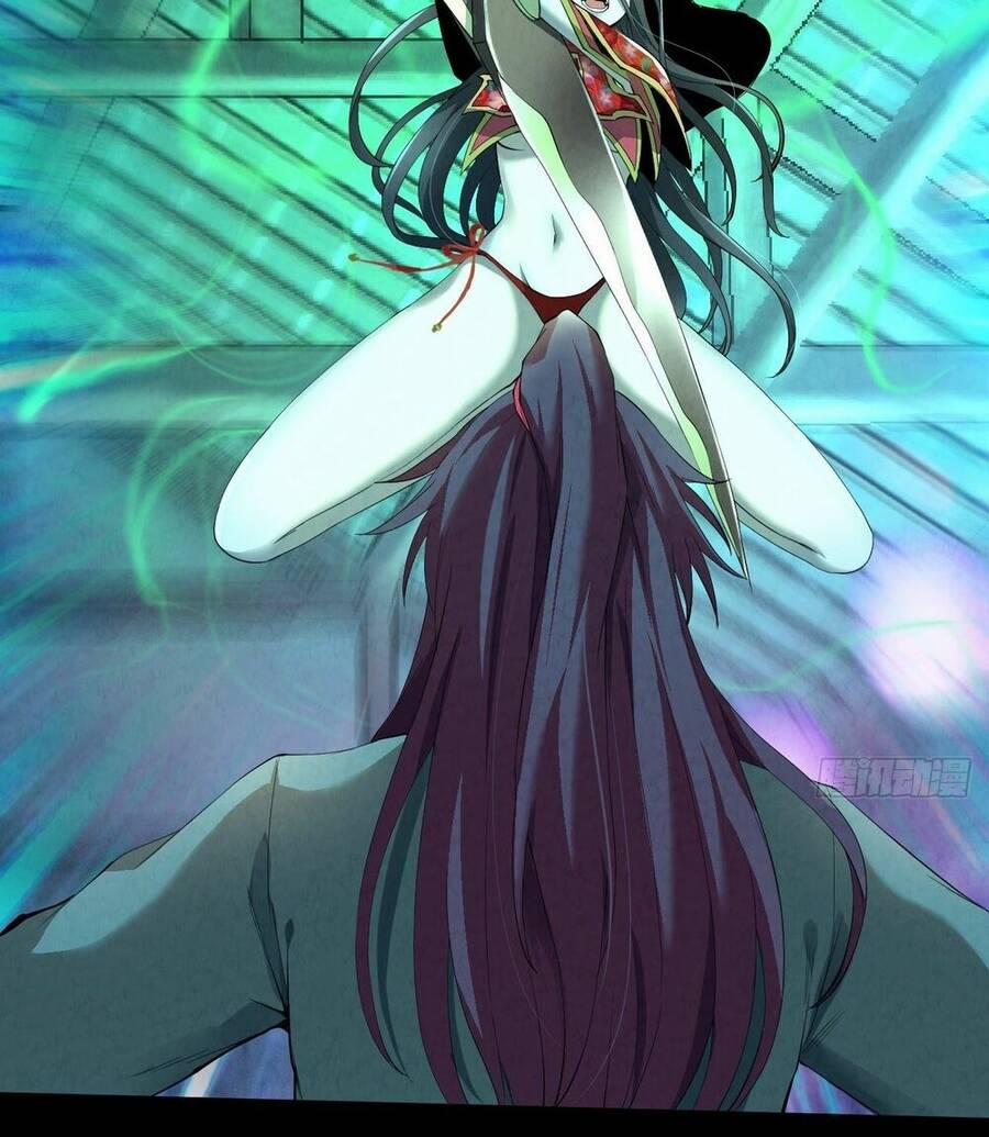 Đại Hoang Tịch Tà Ti 7 trang 43