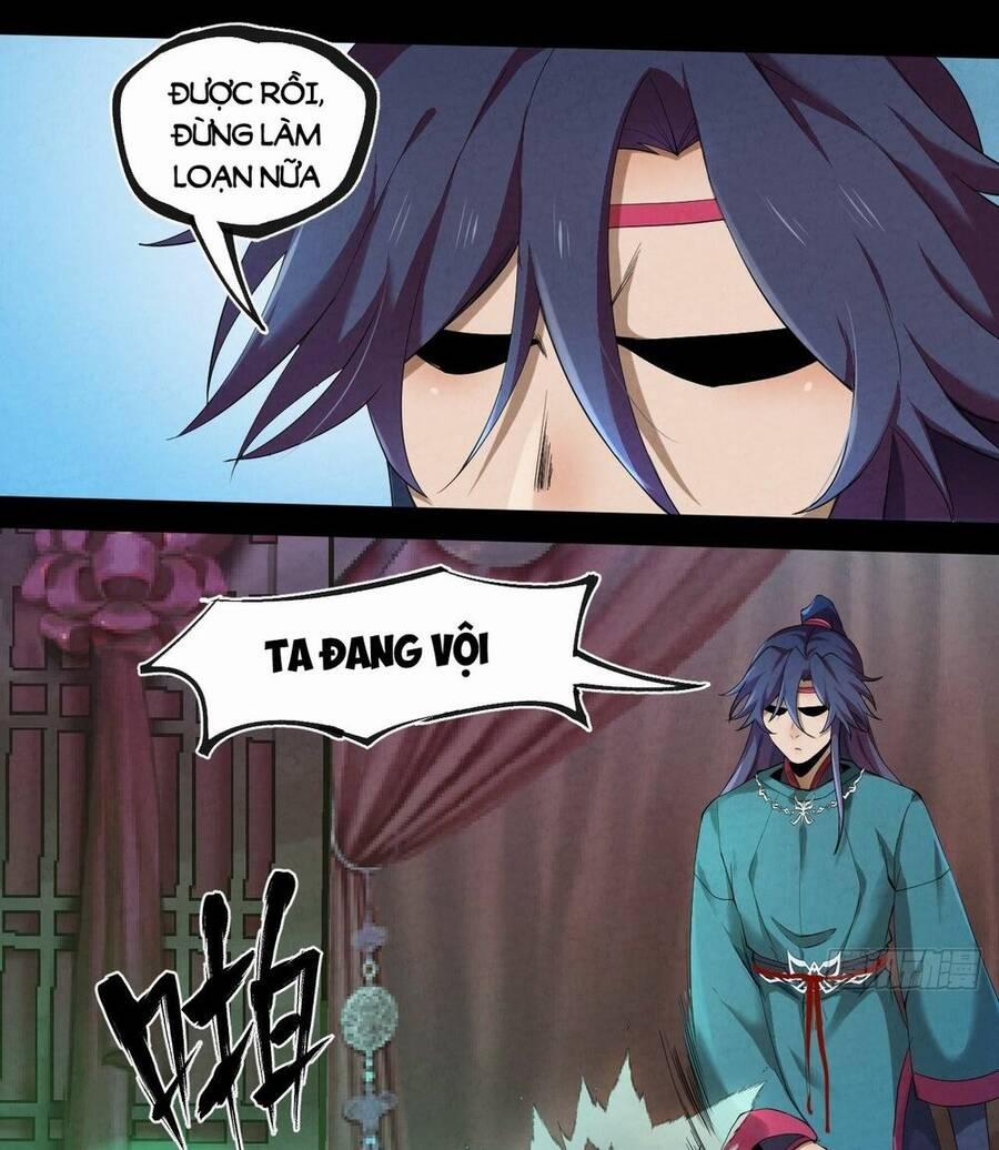 Đại Hoang Tịch Tà Ti 7 trang 44