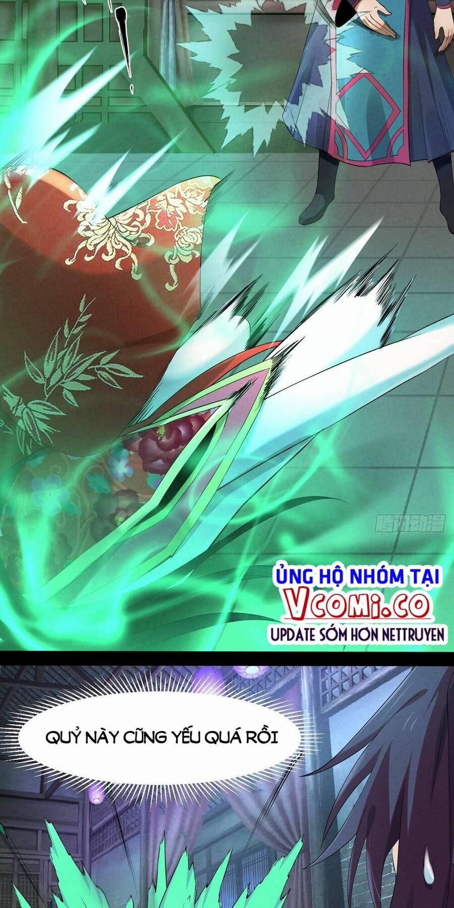 Đại Hoang Tịch Tà Ti 7 trang 45