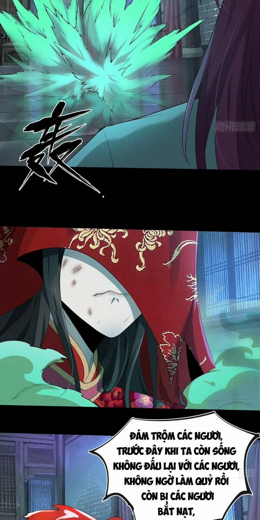 Đại Hoang Tịch Tà Ti 7 trang 46