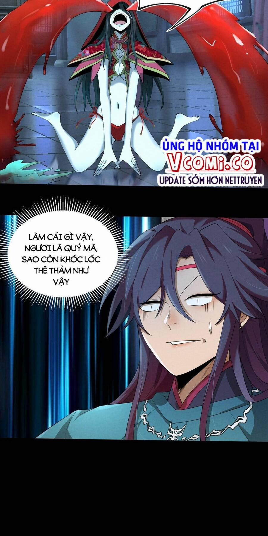 Đại Hoang Tịch Tà Ti 7 trang 47