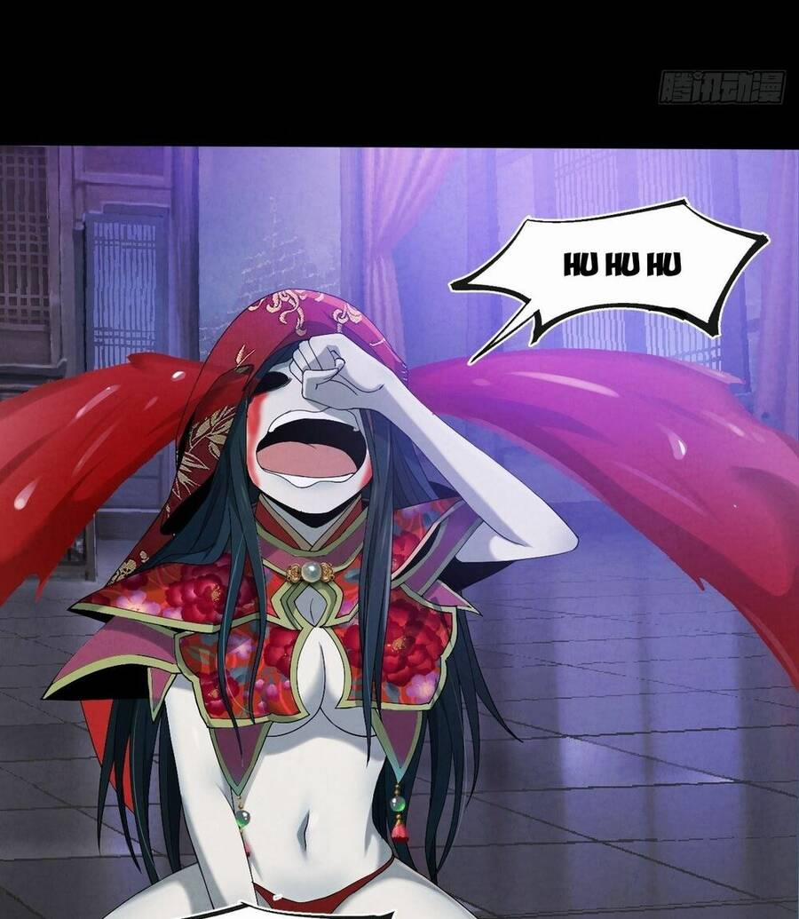 Đại Hoang Tịch Tà Ti 7 trang 48