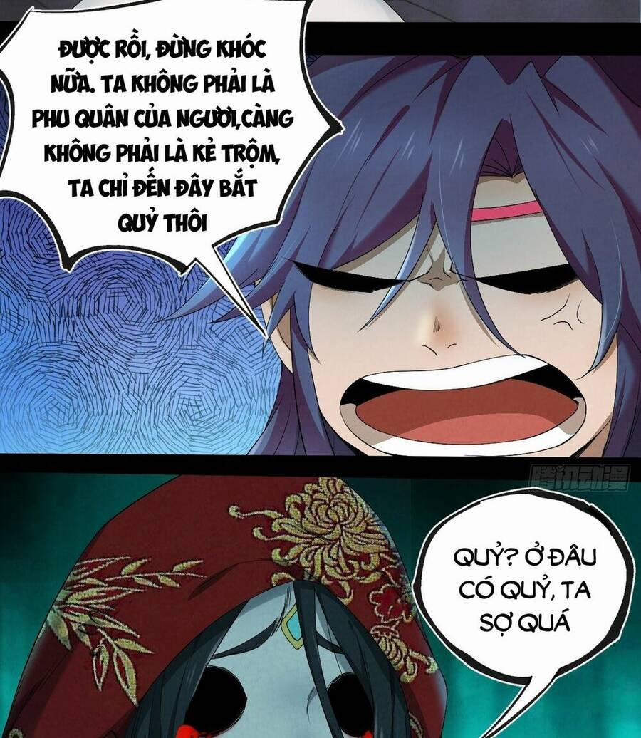 Đại Hoang Tịch Tà Ti 7 trang 49