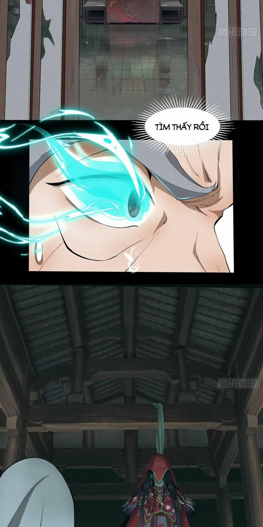 Đại Hoang Tịch Tà Ti 7 trang 5