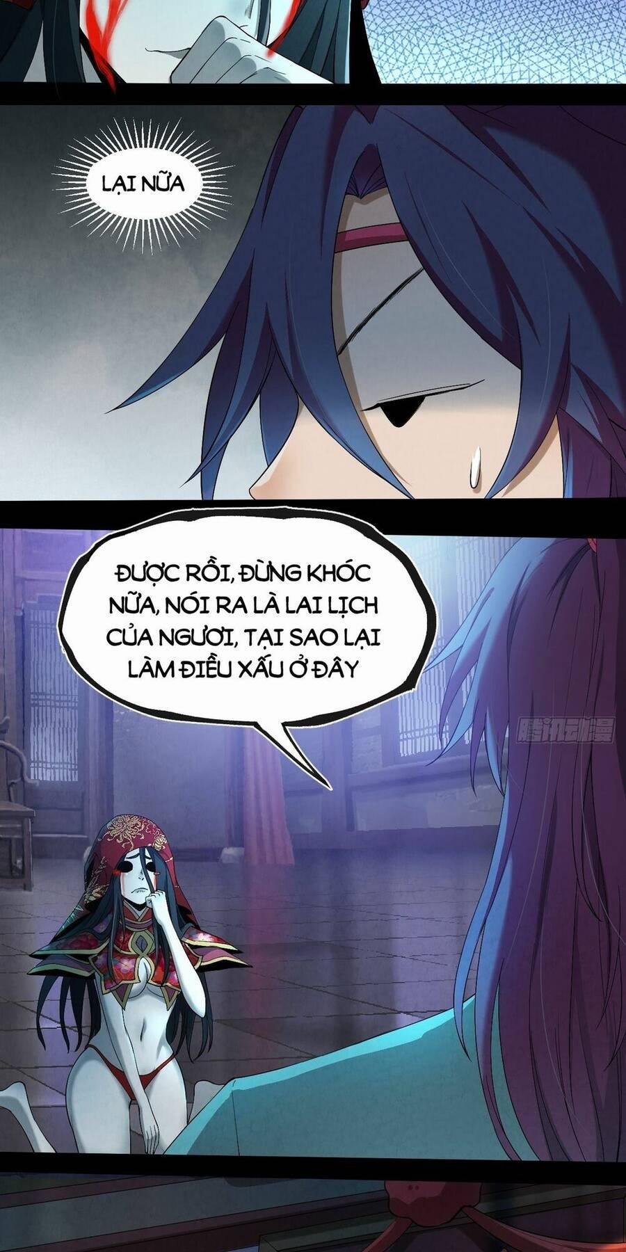 Đại Hoang Tịch Tà Ti 7 trang 51