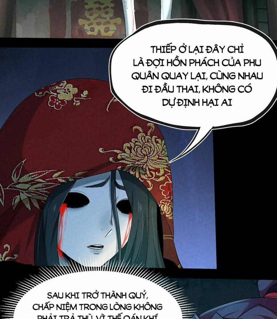 Đại Hoang Tịch Tà Ti 7 trang 54