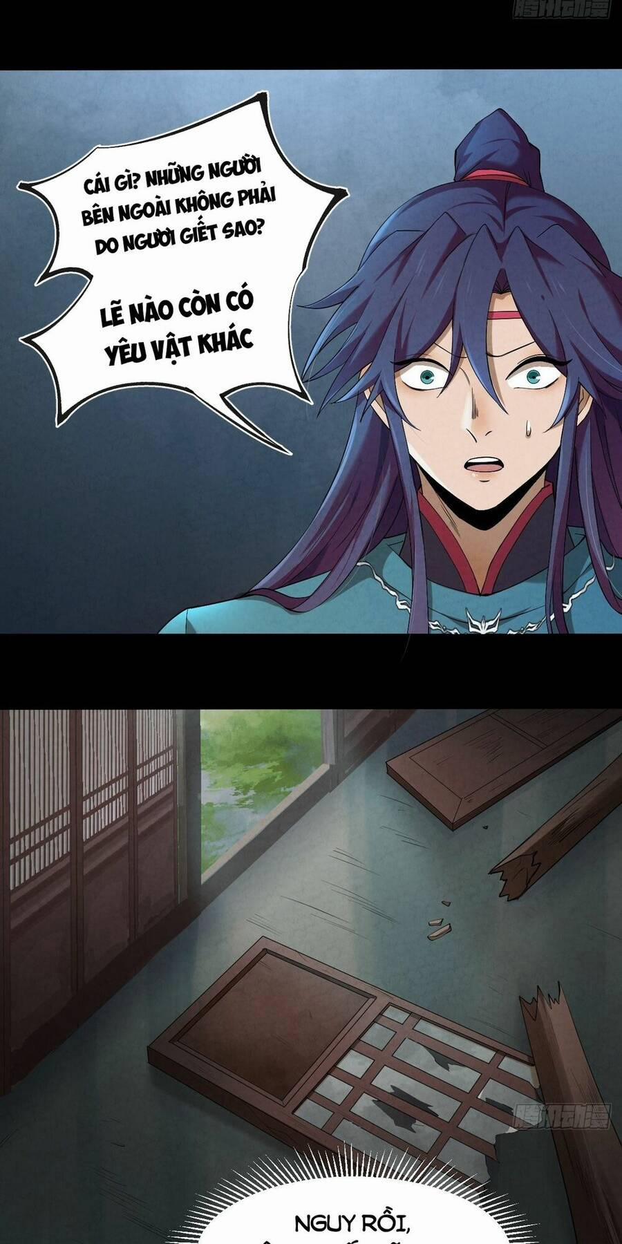 Đại Hoang Tịch Tà Ti 7 trang 56