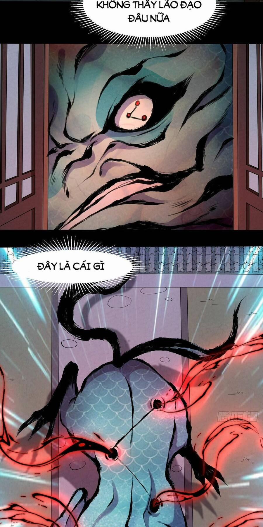 Đại Hoang Tịch Tà Ti 7 trang 57