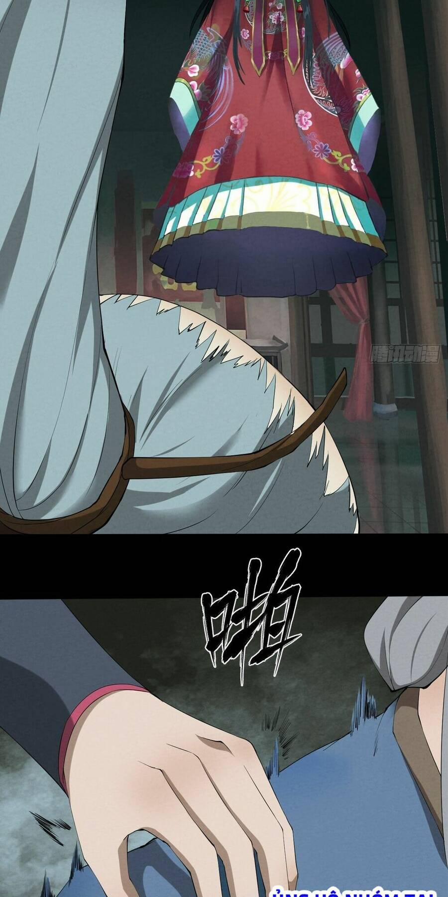 Đại Hoang Tịch Tà Ti 7 trang 6