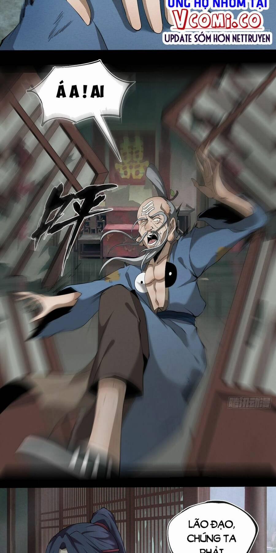 Đại Hoang Tịch Tà Ti 7 trang 7