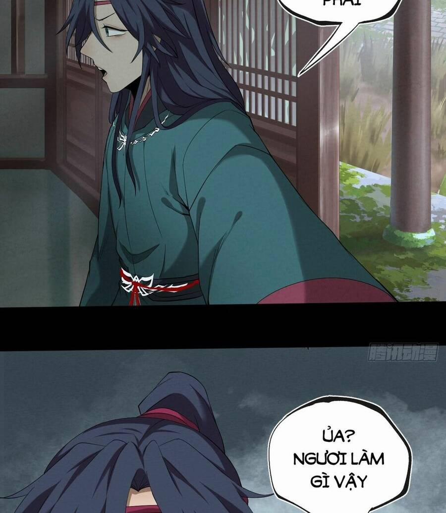 Đại Hoang Tịch Tà Ti 7 trang 8