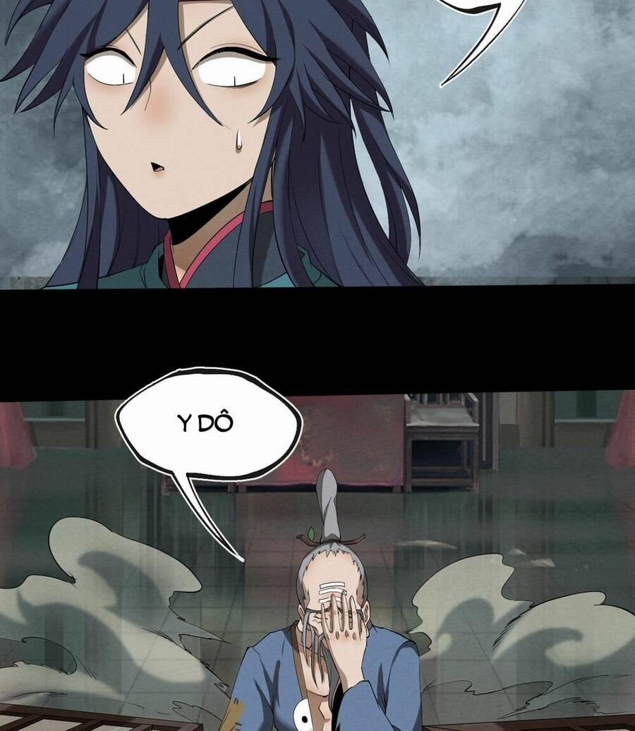 Đại Hoang Tịch Tà Ti 7 trang 9