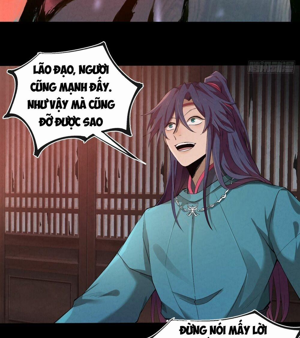 Đại Hoang Tịch Tà Ti 8 trang 13