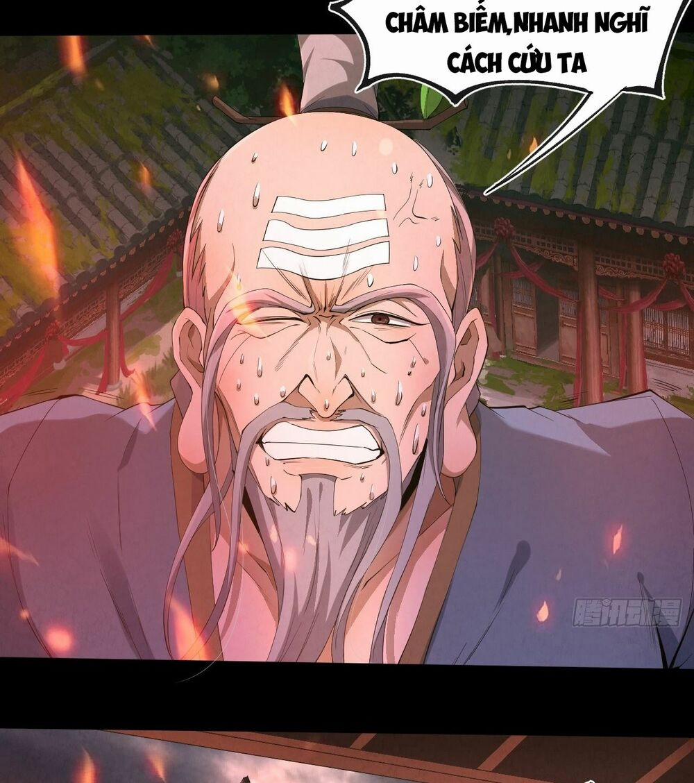 Đại Hoang Tịch Tà Ti 8 trang 14