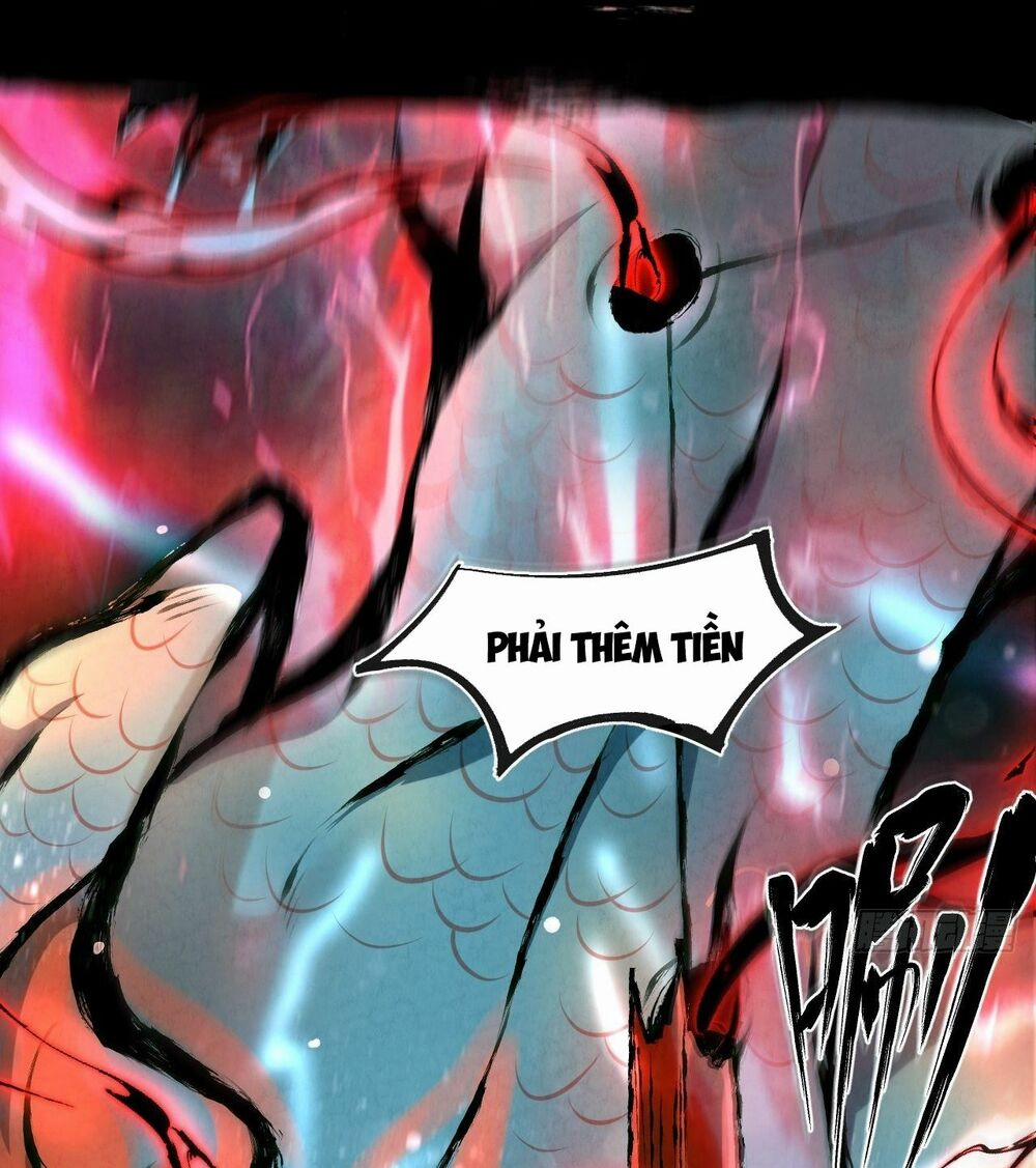 Đại Hoang Tịch Tà Ti 8 trang 18