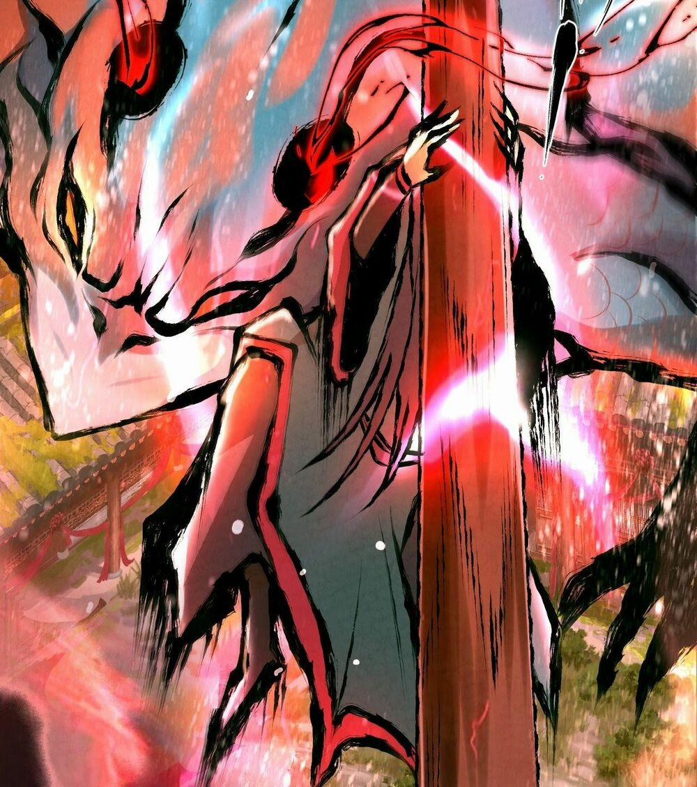 Đại Hoang Tịch Tà Ti 8 trang 19