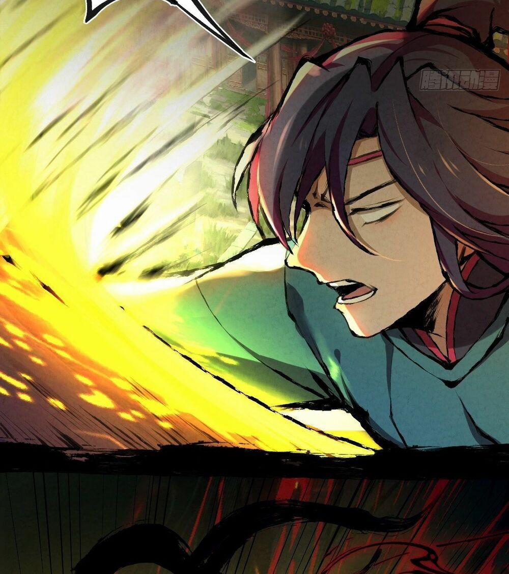 Đại Hoang Tịch Tà Ti 8 trang 23